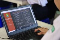 Belum Terima PIN SPMB? Disdik Kota Tangerang Beri Solusi Cepat 