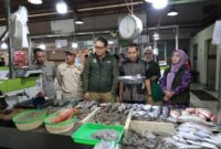 Sambut Hari Keamanan Pangan Sedunia, Bapanas Pastikan Pangan di Kota Tangerang Aman