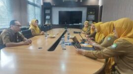 Perkuat Tata Kelola Pemerintahan, 40 OPD Pemkot Tangerang Sukses Ikuti ASKI 2026