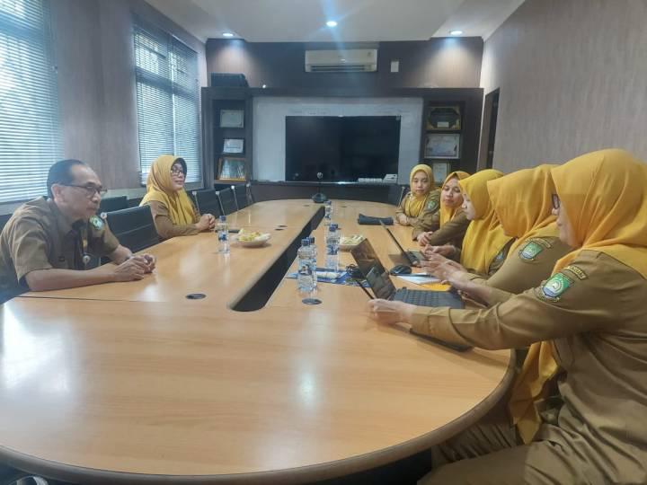 Perkuat Tata Kelola Pemerintahan, 40 OPD Pemkot Tangerang Sukses Ikuti ASKI 2026