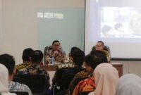 Tutup Pelatihan ASN, Maryono Tekankan Pentingnya Pelayanan Prima