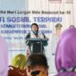 Peringati HLUN 2026, Wabup Tangerang Tekankan Kepedulian terhadap Lansia