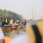 Hari Lingkungan Hidup Sedunia, Lebaran Cisadane Bersihkan 12,7 Ton Sampah