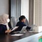 Dekatkan Layanan Kesehatan, Kecamatan Larangan Gandeng BPJS Kesehatan Gelar JKN Keliling