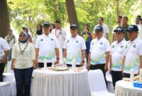 Lebaran Cisadane 2026 Perkuat Komitmen Bersama Jaga Kelestarian Lingkungan 
