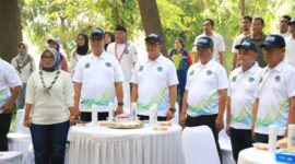 Lebaran Cisadane 2026 Perkuat Komitmen Bersama Jaga Kelestarian Lingkungan 
