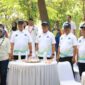 Lebaran Cisadane 2026 Perkuat Komitmen Bersama Jaga Kelestarian Lingkungan 
