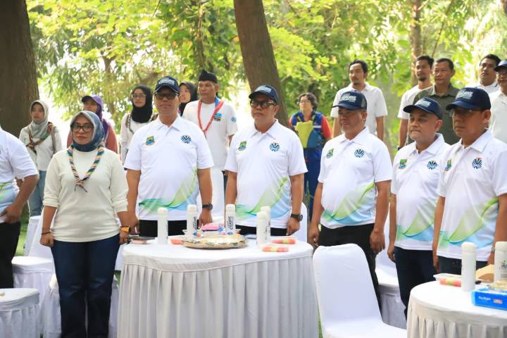 Lebaran Cisadane 2026 Perkuat Komitmen Bersama Jaga Kelestarian Lingkungan 
