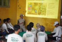 DPKP Kabupaten Tangerang Kembangkan Pertanian Modern Lewat Integrated Farming