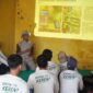 DPKP Kabupaten Tangerang Kembangkan Pertanian Modern Lewat Integrated Farming