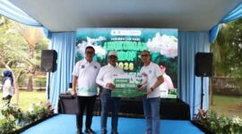 Hari Lingkungan Hidup 2026, Sachrudin Tegaskan Pentingnya Aksi Nyata Jaga Lingkungan