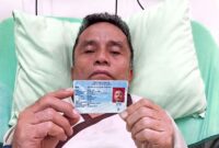 Gerak Cepat, Dinkes dan RSDP Kabupaten Serang Bantu Pasien Tak Miliki Biaya di RSUD Kota Bekasi