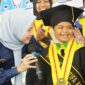 Bupati Serang Ratu Zakiyah: Orang Tua Madrasah Pertama bagi Anak 