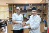 Awal Juli 2026, Parkir Stadion Benteng Reborn Beralih ke Sistem Digital
