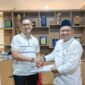 Awal Juli 2026, Parkir Stadion Benteng Reborn Beralih ke Sistem Digital