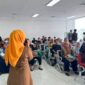 Peringati Hari Keamanan Pangan dan Lingkungan Hidup, RSUD Tigaraksa Edukasi Masyarakat
