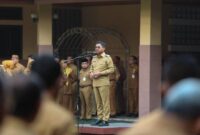 Kawal SPMB 2026, Sachrudin Tegaskan Tidak Boleh Ada Pungli dan Kecurangan 