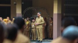 Kawal SPMB 2026, Sachrudin Tegaskan Tidak Boleh Ada Pungli dan Kecurangan 