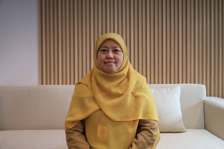 Diskominfo Kota Tangerang Perkuat Infrastruktur Digital untuk Sukseskan SPMB 2026 