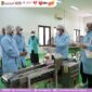 Studi Tiru ke BBP3KP Jakarta, Dinas Perikanan Kabupaten Tangerang Dalami Hilirisasi Produk Perikanan 
