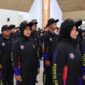 Target Juara Umum, Kabupaten Tangerang Lepas Kontingen POPDA XII dan PEPAPERDA IX Banten 