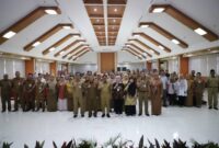 Pemkot Tangerang Luncurkan Lomba Perilaku Ramah Lingkungan untuk Sekolah Adiwiyata