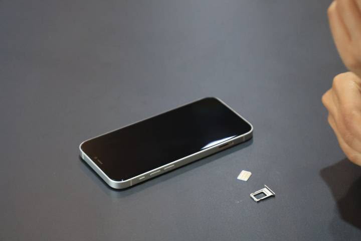 Waspada SIM Swap, Diskominfo Kota Tangerang Ingatkan Ancaman Pembobolan Rekening 