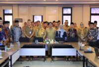 Pemkab Tangerang Sosialisasikan Program Tilawah Gemilang 2026, Siapkan Generasi Qurani Berdaya Saing 
