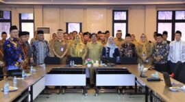 Pemkab Tangerang Sosialisasikan Program Tilawah Gemilang 2026, Siapkan Generasi Qurani Berdaya Saing 
