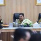 Perkuat Tata Kelola dan Kepastian Hukum, Pemkot Tangerang Fasilitasi Kerja Sama Kejari dengan Tiga BUMD
