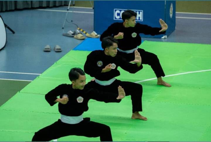 Dorong Sport City dan Sport Tourism, Kota Tangerang Siap Sambut Tiga Event Kejuaraan Regional dan Nasional 