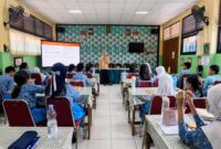 DWP Kota Tangerang Luncurkan Program DWP Mengajar untuk Bentuk Generasi Berkarakter 