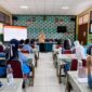 DWP Kota Tangerang Luncurkan Program DWP Mengajar untuk Bentuk Generasi Berkarakter 