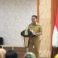 Perkuat Budaya PRLH, Wali Kota Tangerang Launching Lomba Antar Sekolah Adiwiyata