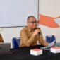 Disnaker Kota Tangerang Evaluasi Perizinan PPRT, Perkuat Profesionalisme dan Kepatuhan Regulasi