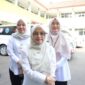 Peringati HLUN 2026, Dinkes Kota Tangerang Perkuat Peran Kader Pendamping Lansia