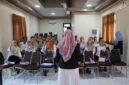 Dukung Pelayanan Ramah Disabilitas, Dinsos Kota Tangerang Gelar Pelatihan Bahasa Isyarat.
