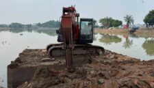 Normalisasi Situ Bulakan Capai 80 Persen, Perkuat Mitigasi Banjir di Periuk