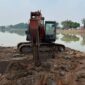 Normalisasi Situ Bulakan Capai 80 Persen, Perkuat Mitigasi Banjir di Periuk