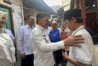 Tahun Kedua Berjalan, Pemkot Tangerang Cover BPJS Ketenagakerjaan bagi Pekerja Rentan