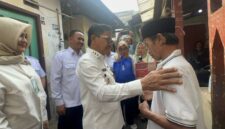 Tahun Kedua Berjalan, Pemkot Tangerang Cover BPJS Ketenagakerjaan bagi Pekerja Rentan
