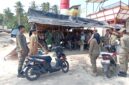 Lebak Darurat Galian Pasir Ilegal