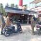 Lebak Darurat Galian Pasir Ilegal