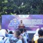 Liga Bintang Juara Jadi Wadah Pelajar Berprestasi, Sachrudin Beri Apresiasi