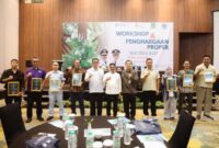 Apresiasi Perusahaan Peduli Lingkungan, Pemkot Tangerang Anugerahkan Penghargaan PROPER 2026
