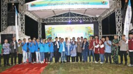 Bupati Serang Dorong Mancak Fest 2026 Jadi Event Tahunan sebagai Daya Tarik Wisatawan