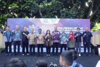 Wali Kota Tangerang Apresiasi Media Hadirkan Ruang Kompetisi Positif bagi Pelajar