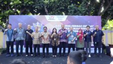 Wali Kota Tangerang Apresiasi Media Hadirkan Ruang Kompetisi Positif bagi Pelajar