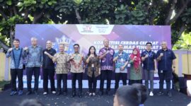 Wali Kota Tangerang Apresiasi Media Hadirkan Ruang Kompetisi Positif bagi Pelajar