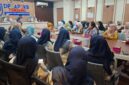 DP3AP2KB Kota Tangerang Dorong Pengasuhan Remaja yang Adaptif Melalui Kader BKR
